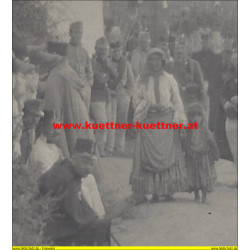 AK - Foto - Schießkurs - Ost Neusiedler See (1910)