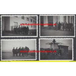 Fotos - Schutzkorps Österreich am Bisamberg