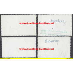 Fotos - Schutzkorps Österreich am Bisamberg