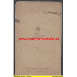 CdV Fähnrich Photo Beer, Klagenfurt