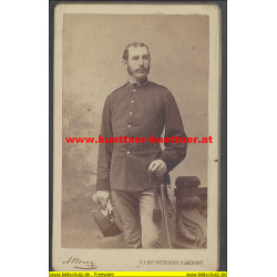 CdV Fähnrich Photo Beer, Klagenfurt