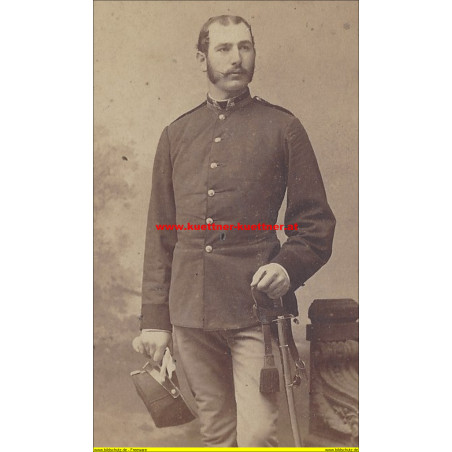 CdV Fähnrich Photo Beer, Klagenfurt