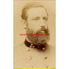 CdV - K.u.k. Hauptmann Photo Red, Linz