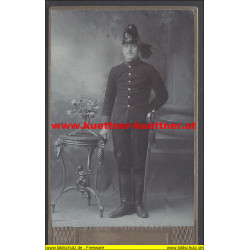 CdV - Kanonier in der Artillerie | Küttner & Küttner