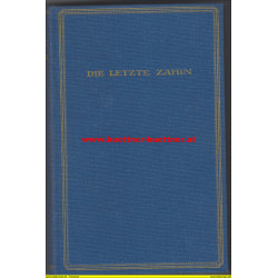 Die letzte Zarin Alexandra Feodorowna (Gertrud von Brockdorff)