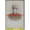 CdV - Offizier im CAR Nr.2 - Photo Höfele, Wien (1874)