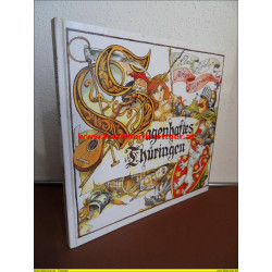 Sagenhaftes Thüringen (1990)