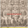Kabinettfoto - Erste militärische Ausbildung in Krems (1929)