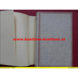 Kurt Schuschnigg - Dreimal Österreich mit Autograph