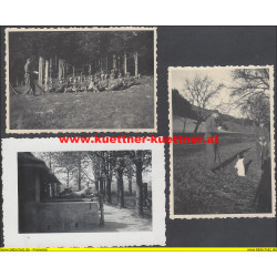 Fotos - Freiwilligen Schutzkorps