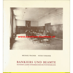 Katalog Bankiers und Beamte | Küttner & Küttner