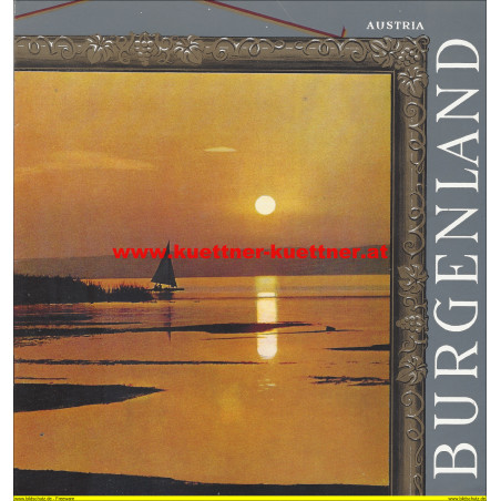 Prospekt Burgenland (1961)