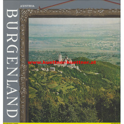Prospekt Burgenland (1961)