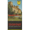 Prospekt Eisenstadt - Die Stadt Joseph Haydns