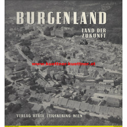 Burgenland - Land der Zukunft