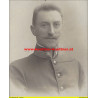 Adalbert Ritter v. Kaltenborn als Major im IR. Kaiser Nr.1