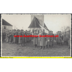 Marschübung Lengenfeld bei Krems