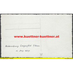 Marschübung Lengenfeld bei Krems