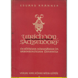 Ulrich von Sachsendorf (Eduard Karnner)