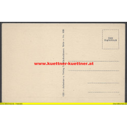 AK - Almtal Seehaus am Almsee mit Röll (OÖ)