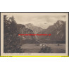AK - Almtal Seehaus am Almsee mit Röll (OÖ)