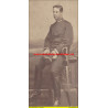 CdV Friedrich Binder Edl. v. Hohenstreben als Cadet im DR.1