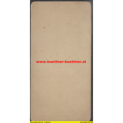 Oblt. im DR.1 (1887-1893) Friedrich Binder Edl. v. Hohenstreben