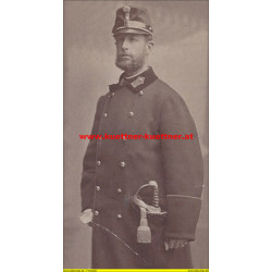 Rittm. im DR.1 Zdenko Prinz Lobkowitz Herzog zu Raudnitz