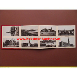 Leporello - Views of Sydney