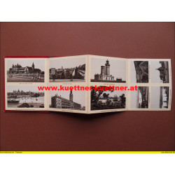 Leporello - Views of Sydney