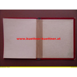 Leporello - Views of Sydney