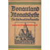 Donauland Monatsheft Heft 4 (1930)