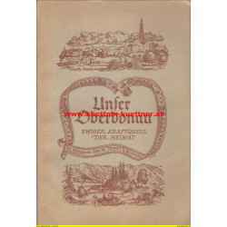 Unser Oberdonau Ewiger Kraftquell der Heimat (1944)