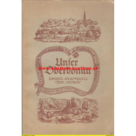Unser Oberdonau Ewiger Kraftquell der Heimat (1944)