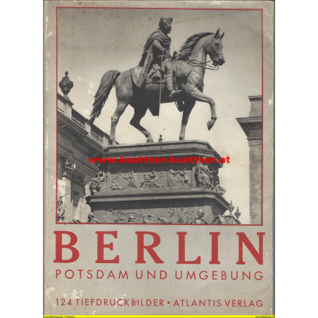 Bilder aus Berlin Potsdam u. Umgebung | Küttner & Küttner