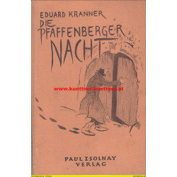 Die Pfaffenberger Nacht (Eduard Karnner)