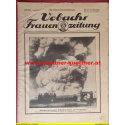 Vobachs Frauenzeitung Heft 30 / 1923/24
