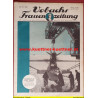 Vobachs Frauenzeitung Heft 23 (1933)