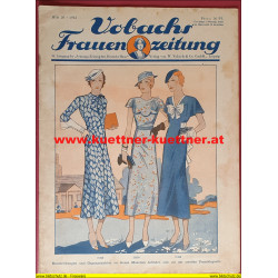 Vobachs Frauenzeitung Heft 20 (1933)