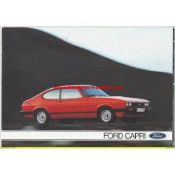 Prospekt Fort Capri (1978)