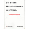 Prospekt Die neuen Mittelschweren von Steyr
