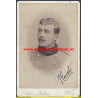 Kabinettfoto Gabriel Casati Lt. im DR.5