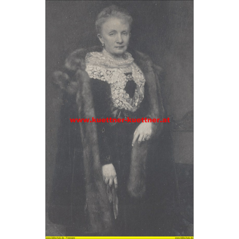 Baronin Helene Maria Brunicka