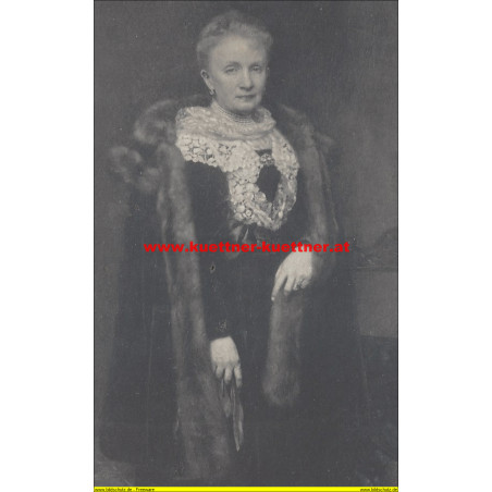 Baronin Helene Maria Brunicka