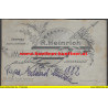 CdV Feldwebel Eduard Mende (1882)