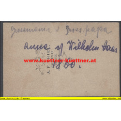 CDV Anna und Wilhelm Haas (1860)
