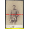 Lt. im DR.1 Alphons Binder Edl. v. Hohenstreben