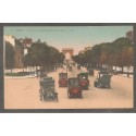 AK - Paris - L´Avenue des Champs-Elysees