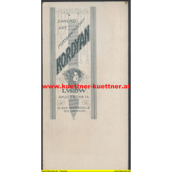 Oberleutnant im UR.1 Edmund Stock