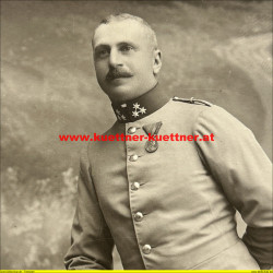 Rittm. im DR.11 Ottokar Polnitzky